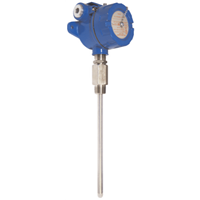 LTX01 Continuous Capacitance Level Transmitter